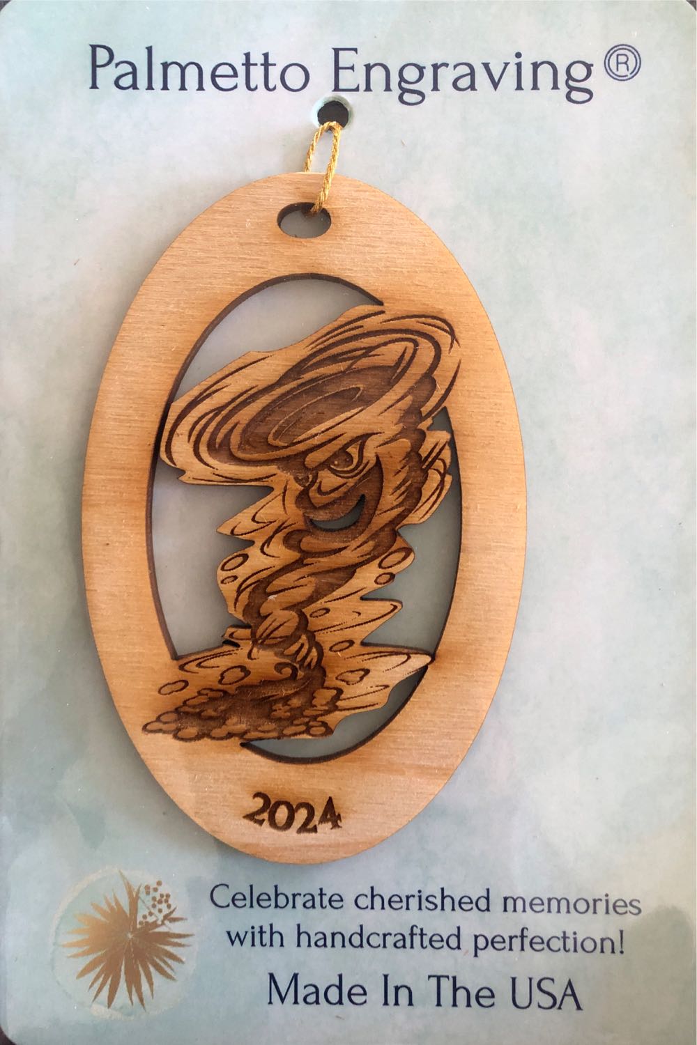 Christmas Story - Leg Lamp