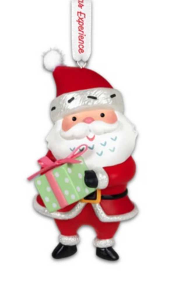 Tree Buddees Cannibal Halloween Ornament Creepy Decoration