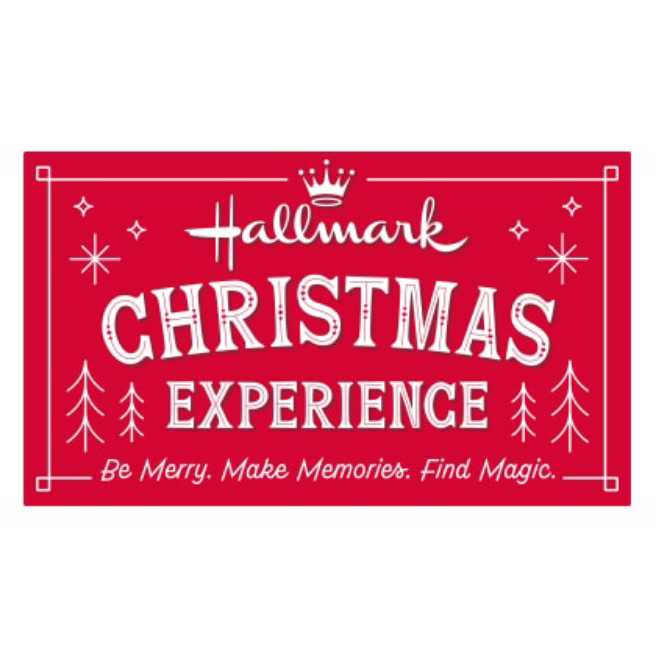 Hallmark Christmas Experience 2024 - Christmas Experience (Santa Holding Gifts) ornament collectible [Barcode 661127092134] - Main Image 2