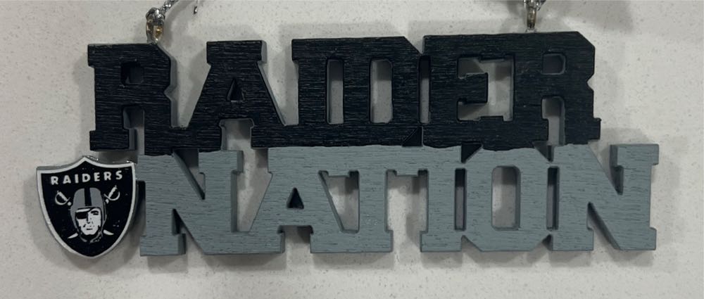 Woodland Friends Santa Gem