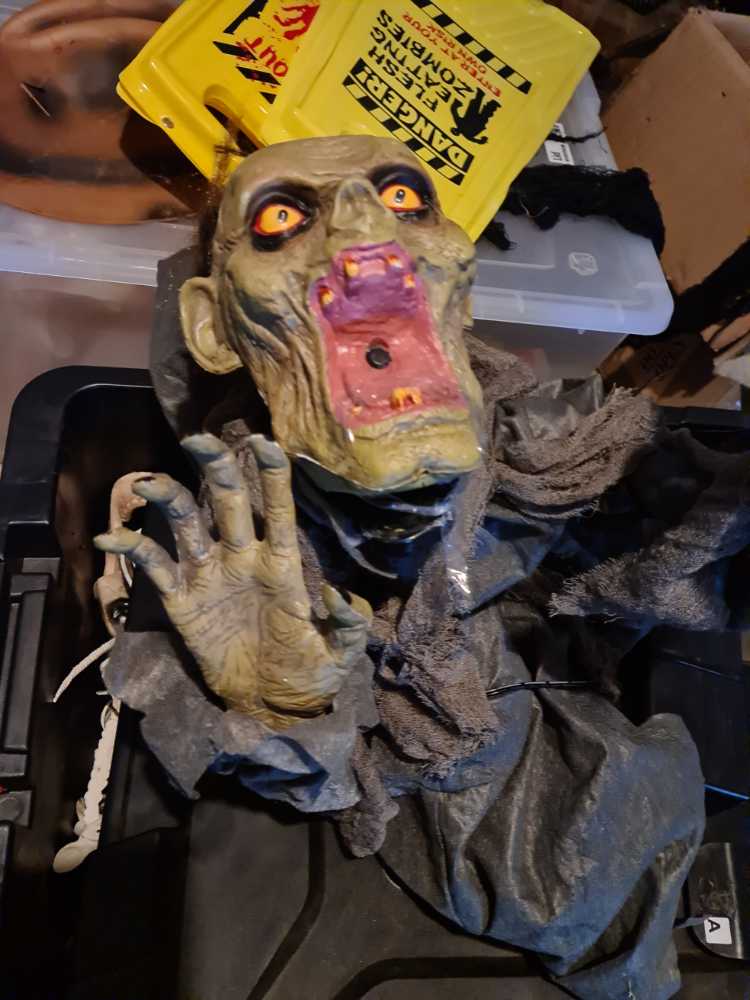 Hello Kitty Disco Ball