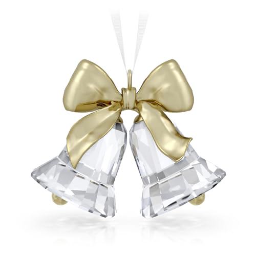 Glass Drop with Greenery