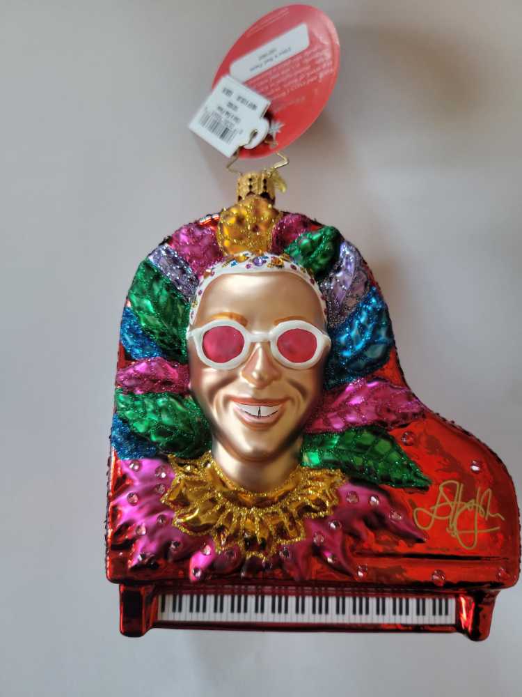 Empty Ornament Boxes Lot Of 6 Enesco Rudolph The Red Nose Reindeer Collection