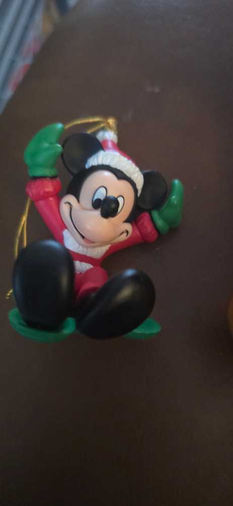 Speed Racer Musical Ornament