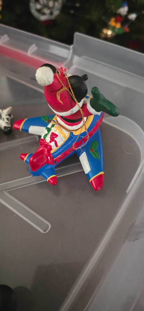 &  ornament collectible [Barcode 400158711443] - Main Image 2