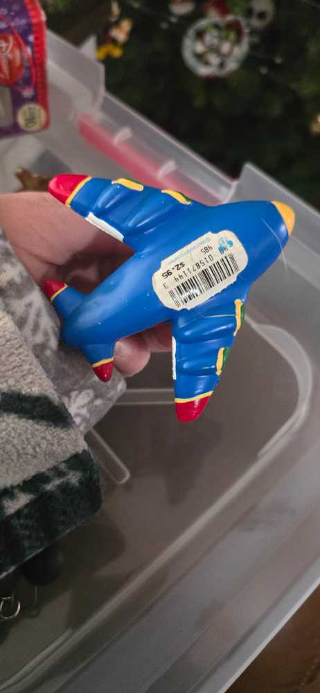 &  ornament collectible [Barcode 400158711443] - Main Image 3