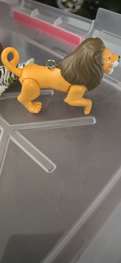 Simba Made  ornament collectible - Main Image 2