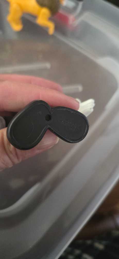 Mickey Outstretched Arms  ornament collectible - Main Image 3