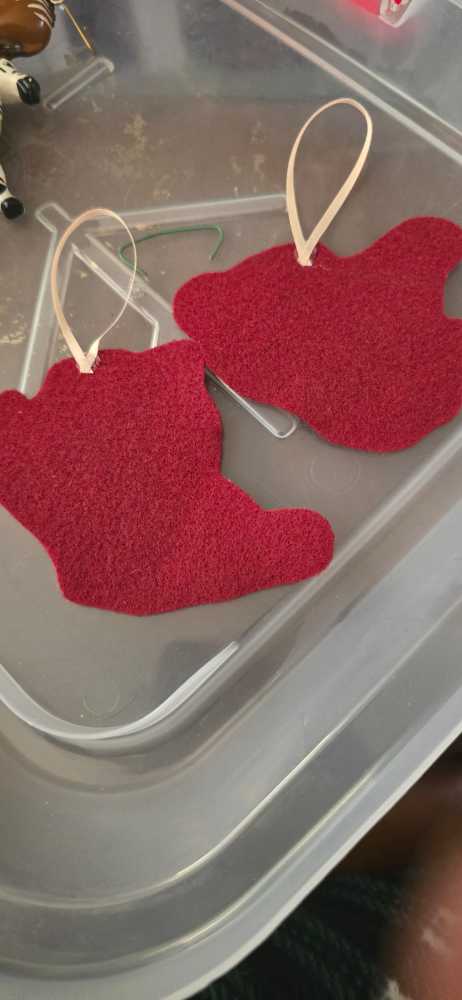 Pumba Simba  ornament collectible - Main Image 2