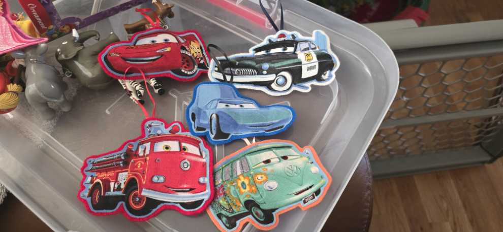 Jewel Cave National Monument