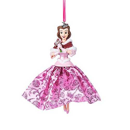 Hand-Painted Wooden Santa