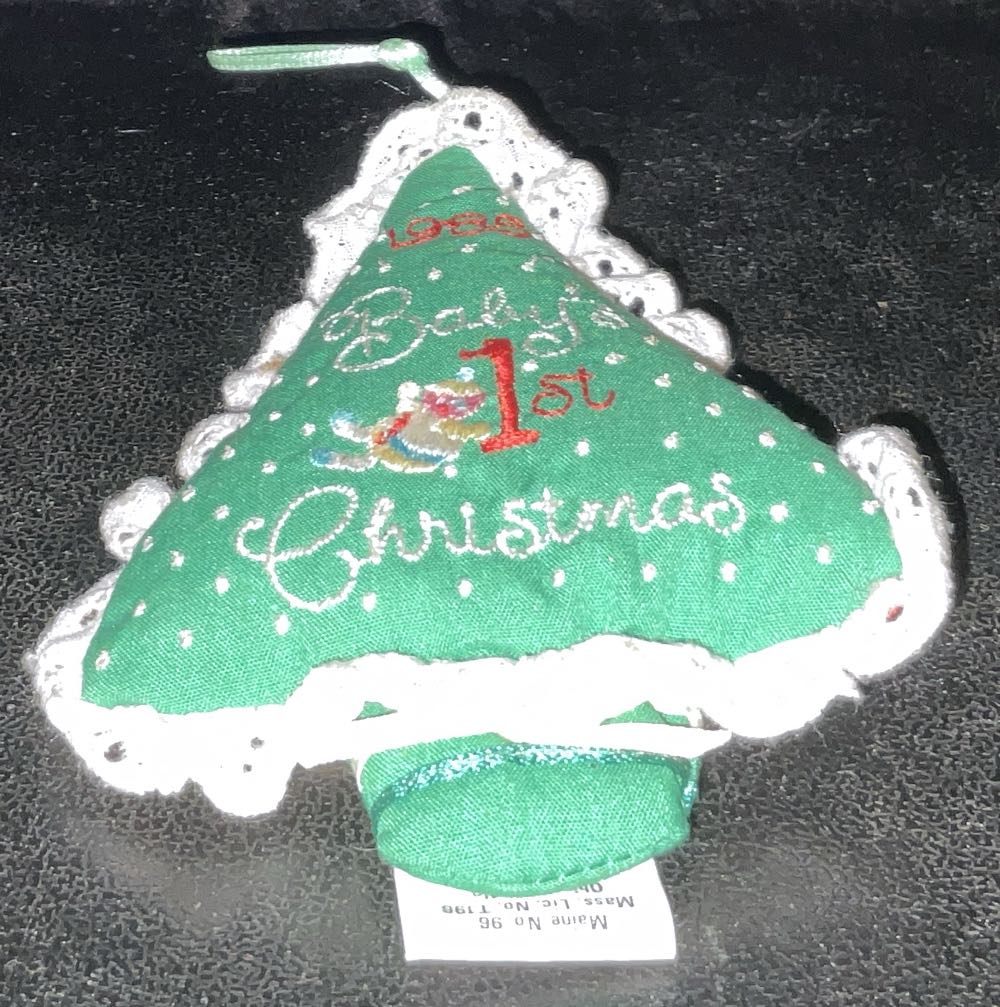 Busch Gardens Tampa Bay Glass Purple Hippo