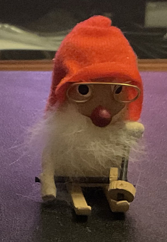 Polar Bear collection: Two Cubs Playing