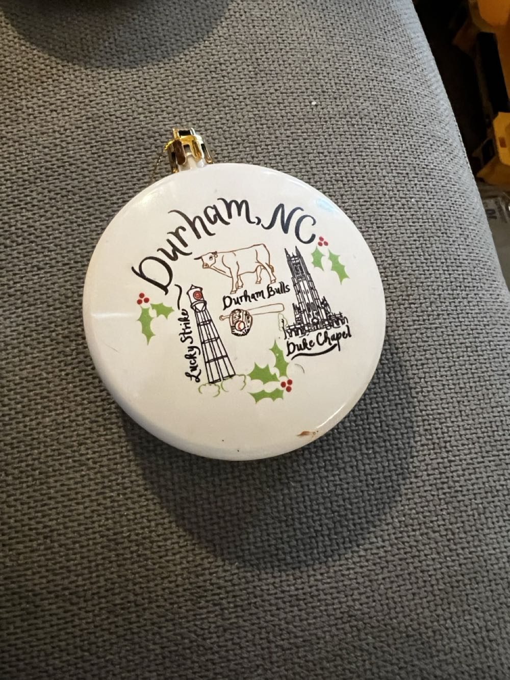 Swarovski Holiday Magic Star Ornament 5684505