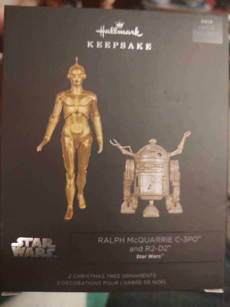 Hallmark Transformers Bumblebee Christmas Tree Ornament Decoration