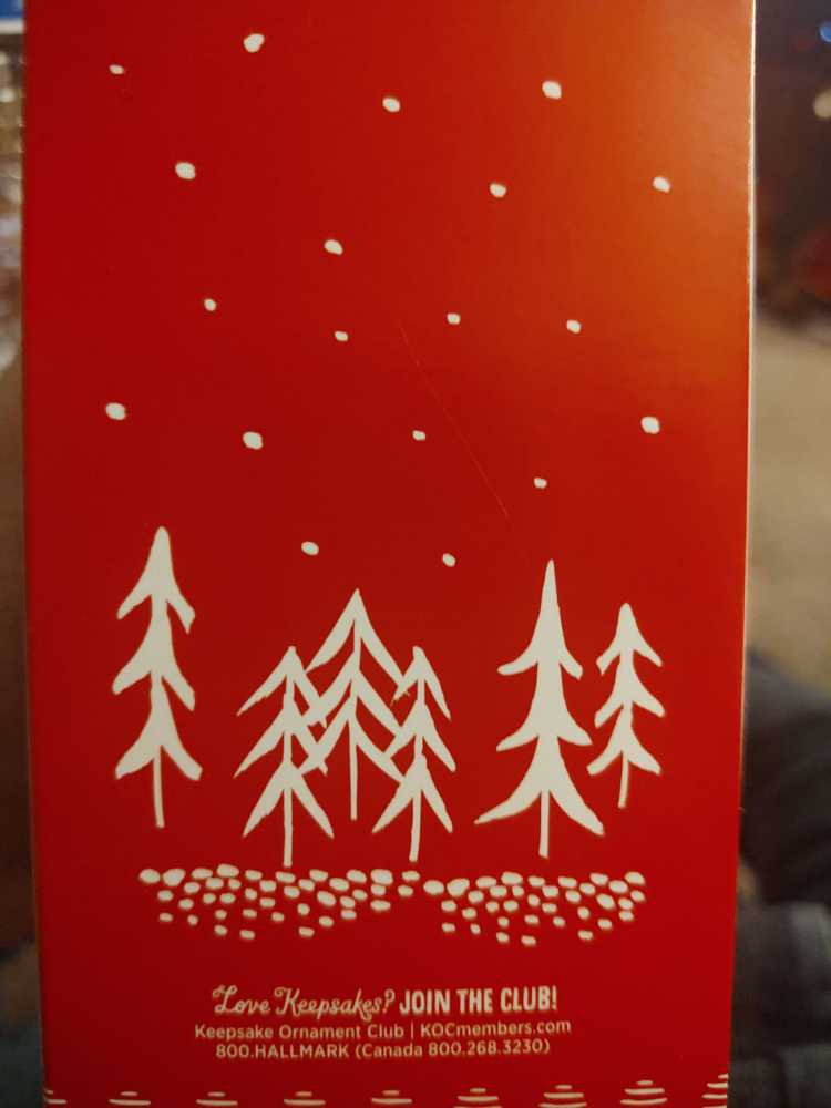 Beginnings: Stormtrooper  ornament collectible - Main Image 3