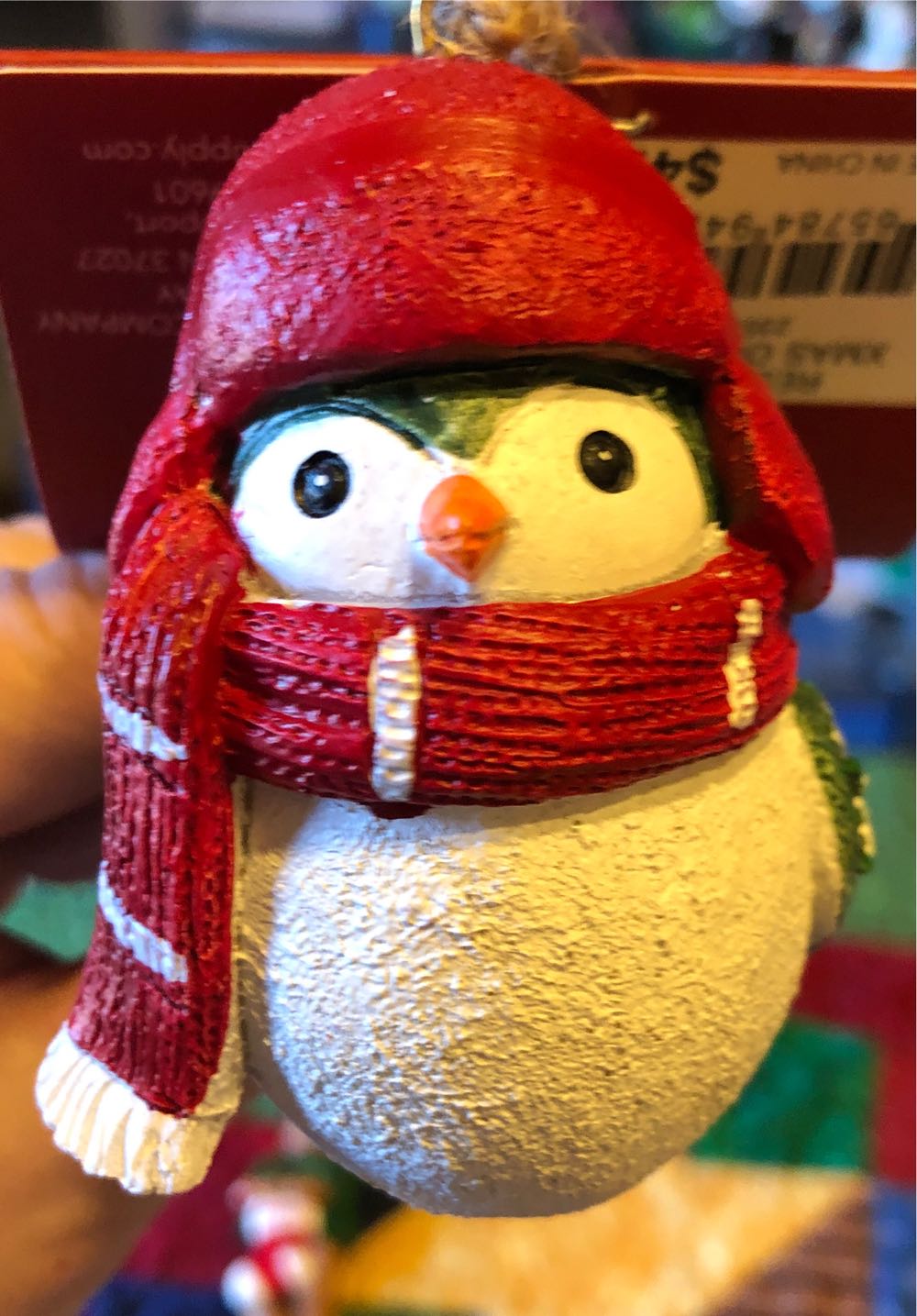 Dept 56 The Original Snow Village Delivery Truck #54798 Coca Cola Department Box 54798 ”delivery Truck” Used In