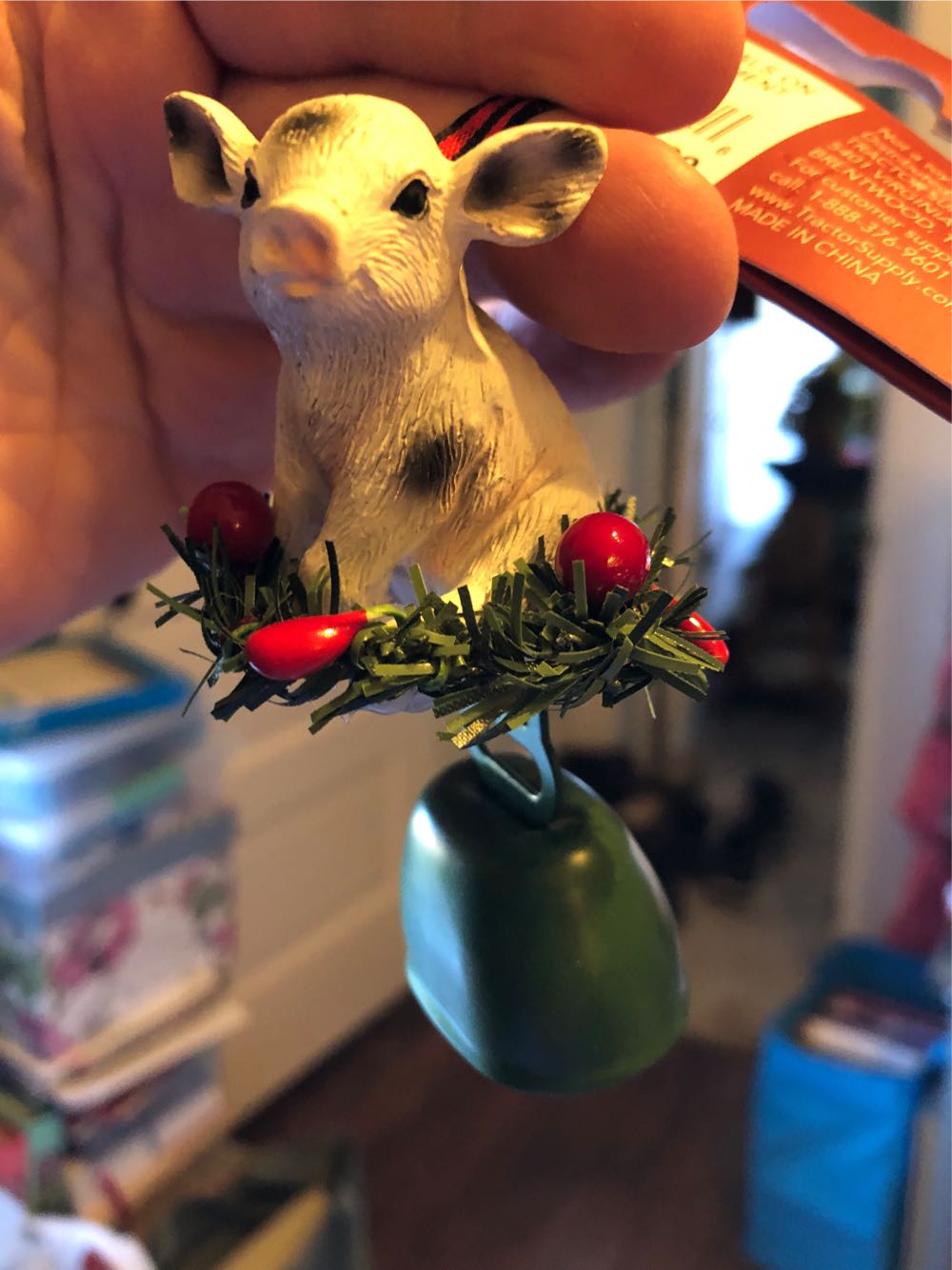 Sign, Jingle All The Way Home