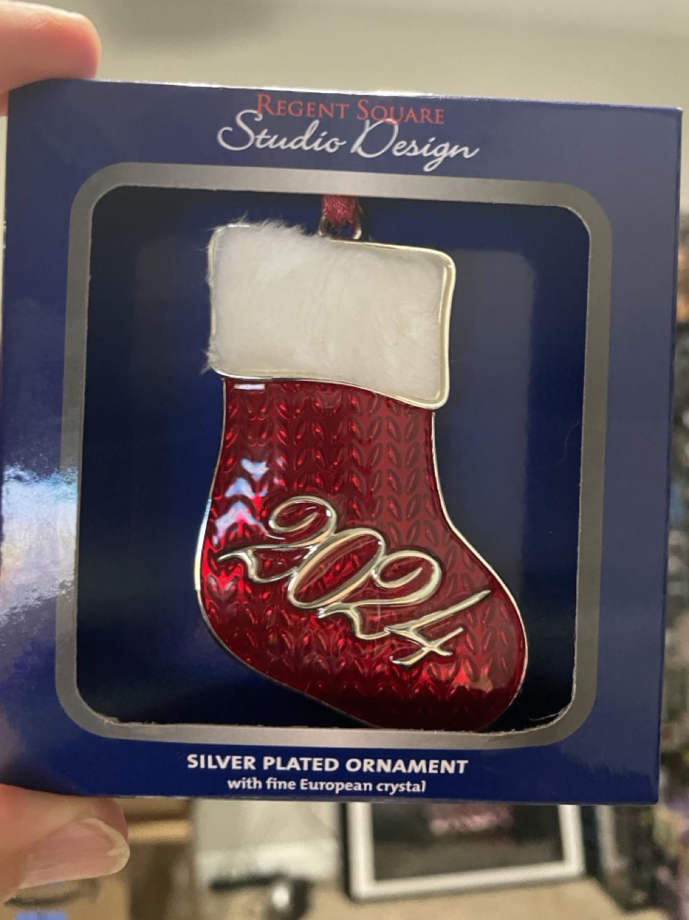 Lenox First Blessing Nativity Porcelain Camel