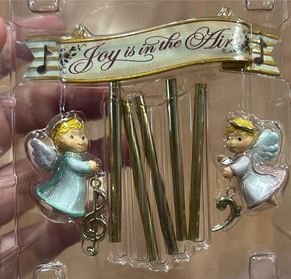 Baby’s First Christmas Bear