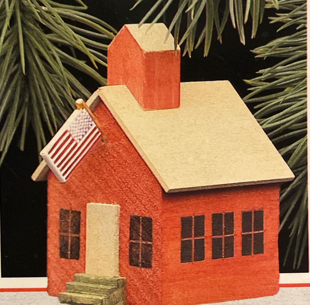 Hallmark Witch Doll Toy