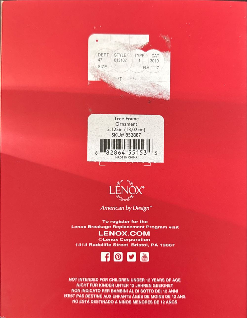 Encanto Ear Hat Light Up Living Magic Sketchbook Night