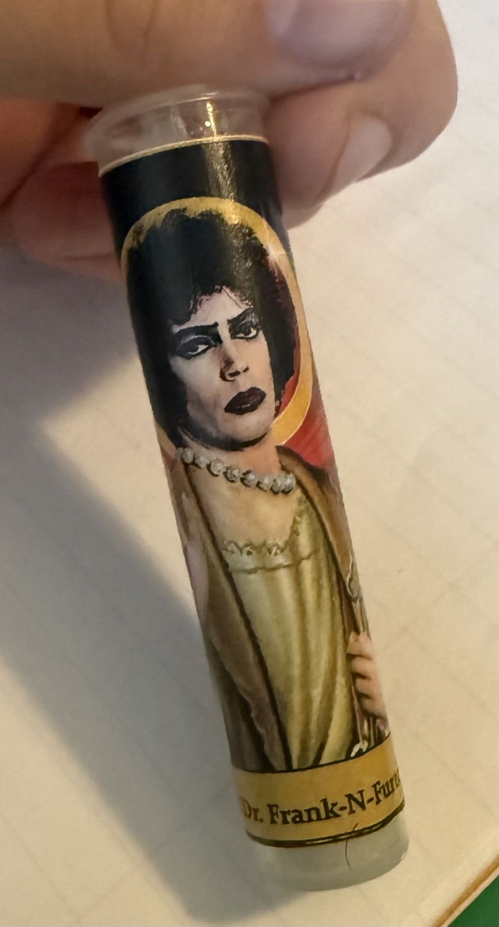 Lenox First Blessing Shepherd Boy With Lamb Figurine