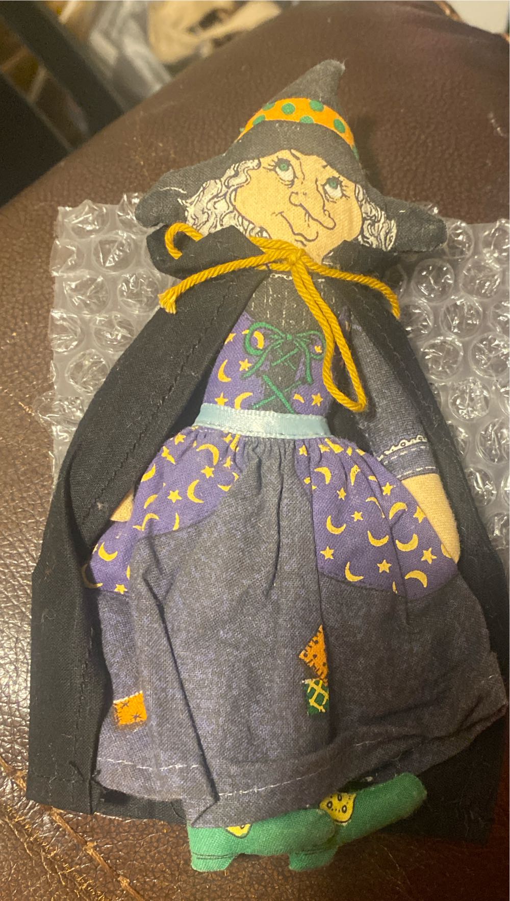 Swarovski SCS Round Hanging Ornament