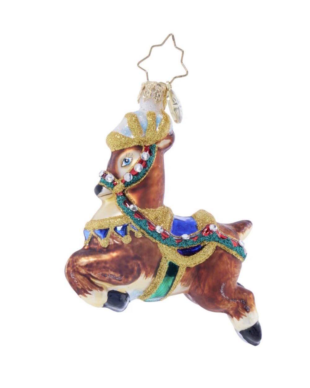 A Very Merry North Carolina Christmas