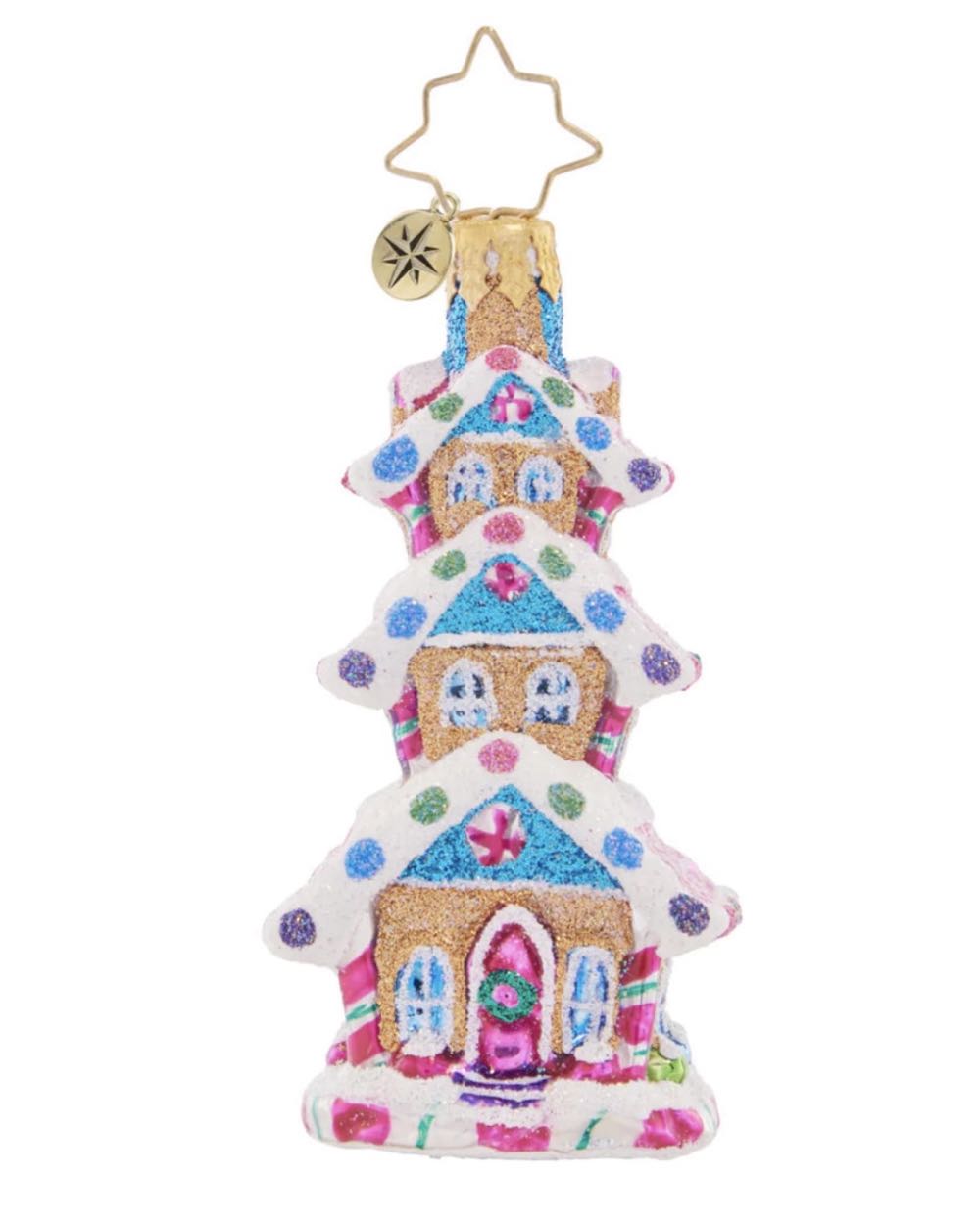 Scooby Eating Mystery Machine Cookie Hallmark