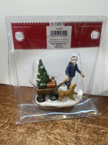 2004 Annual Snowman-Ornament