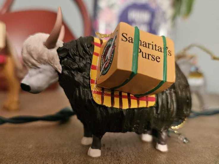 Glass Ball - Canandaigua, NY