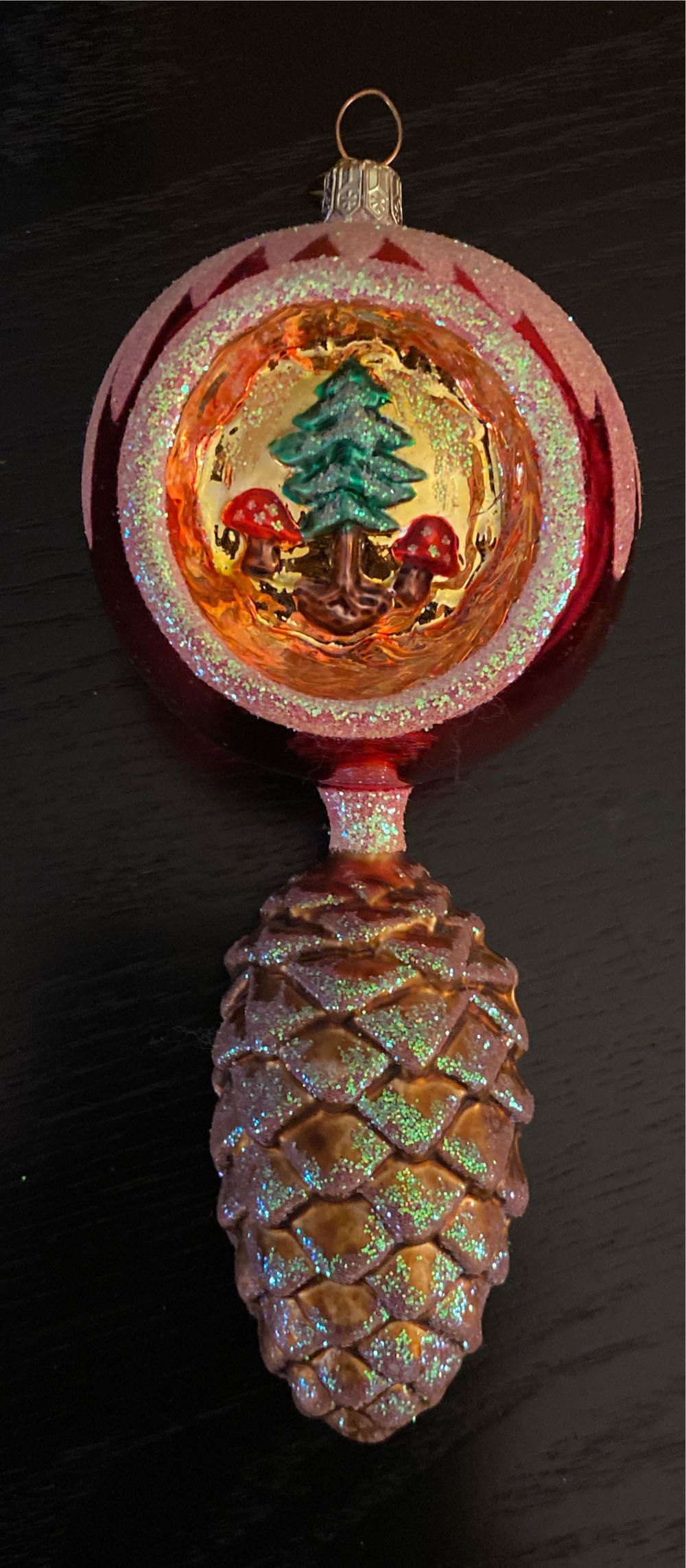 Christmas Cookie Cat