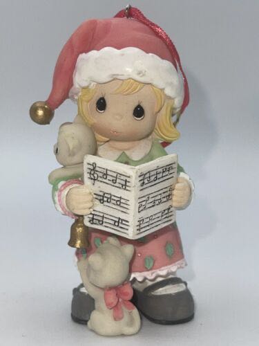 Tree-rific Treasures Mickey and Minnie