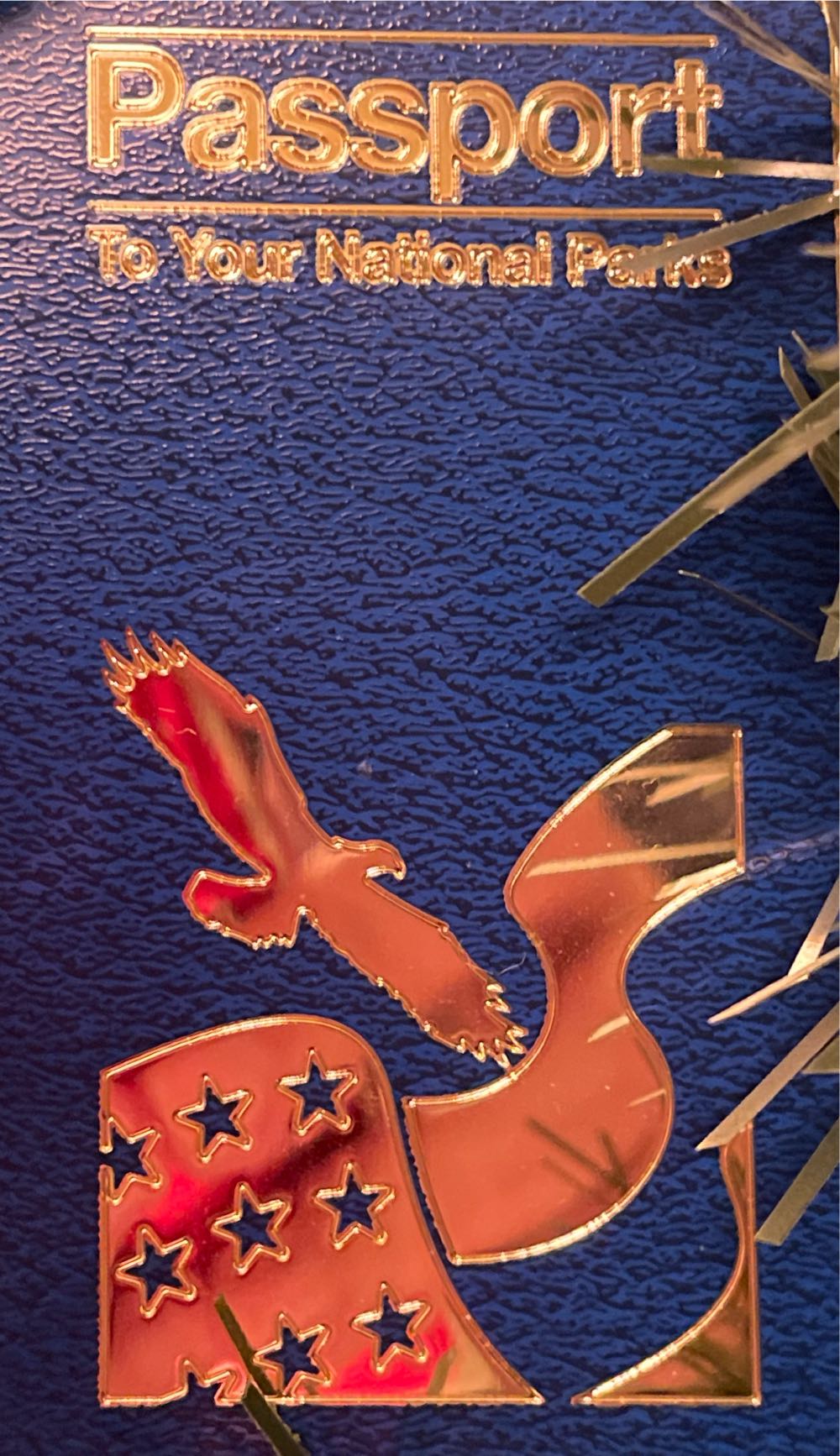 Stocking With Baby Alex And Noah