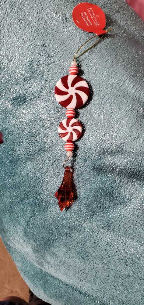 Ashland Peppermint Candies