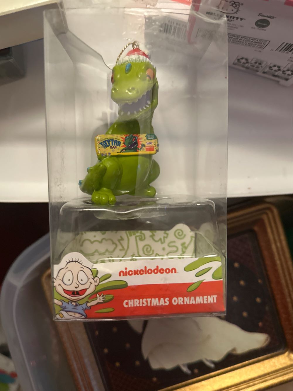 Costume - Looking Glass