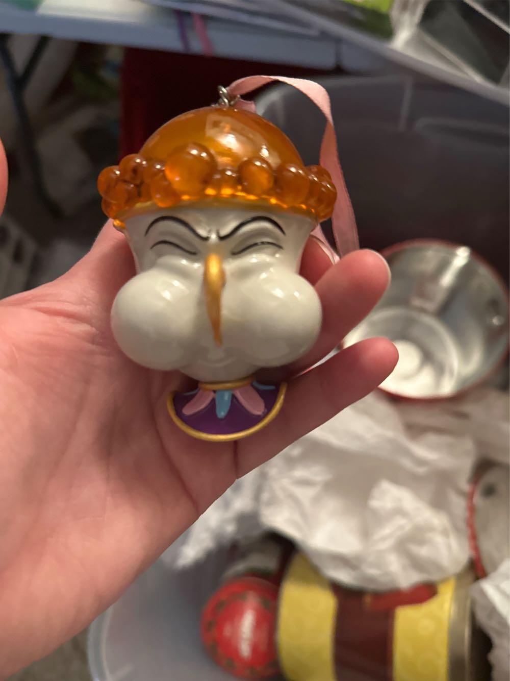 Coca Cola Santa Classic Lunchbox 