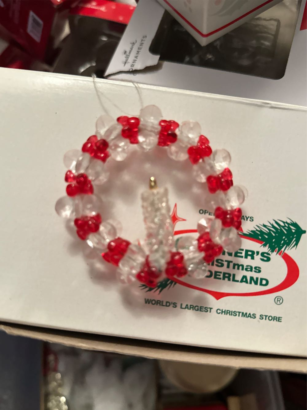 Life Is What You Bake It Pink Stand Mixer