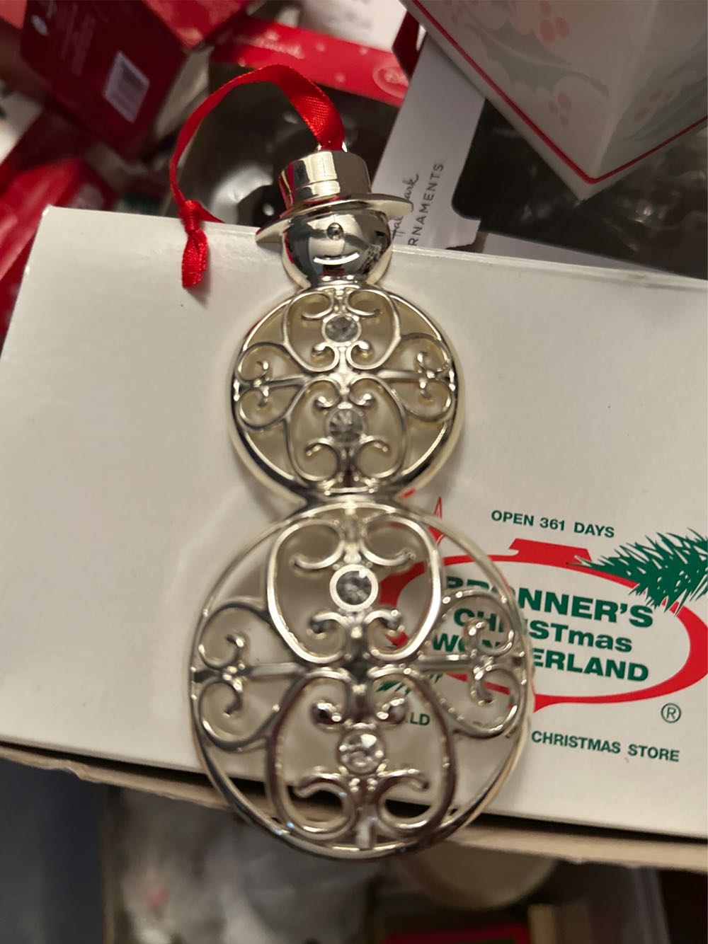 Lenox 879301 First Blessing Nativity Drummer Boy Figurine