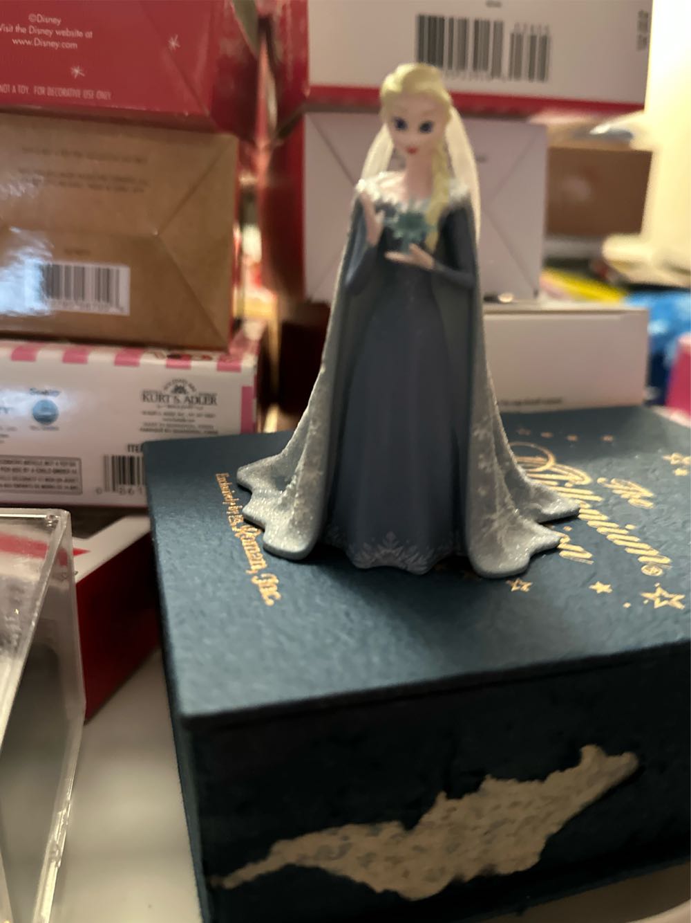 Vtg Elvis Presley Classic 29¢ Stamp