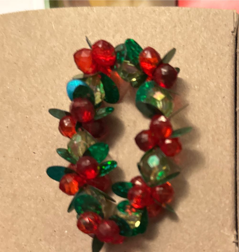 2019 Beauty of Birds #15 Summer Tanager