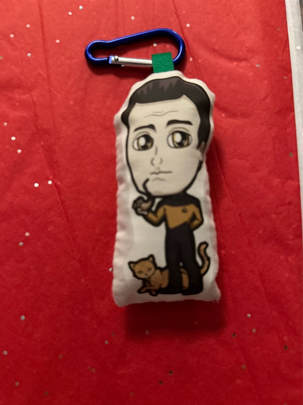 WORLD - Eiffel Tower Macys