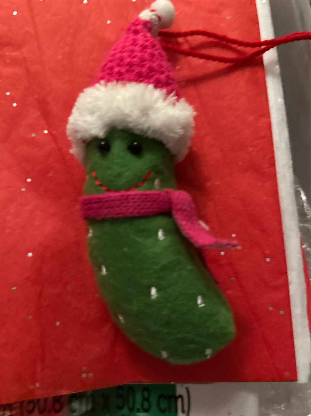 Nana’s Candlestick Wreath