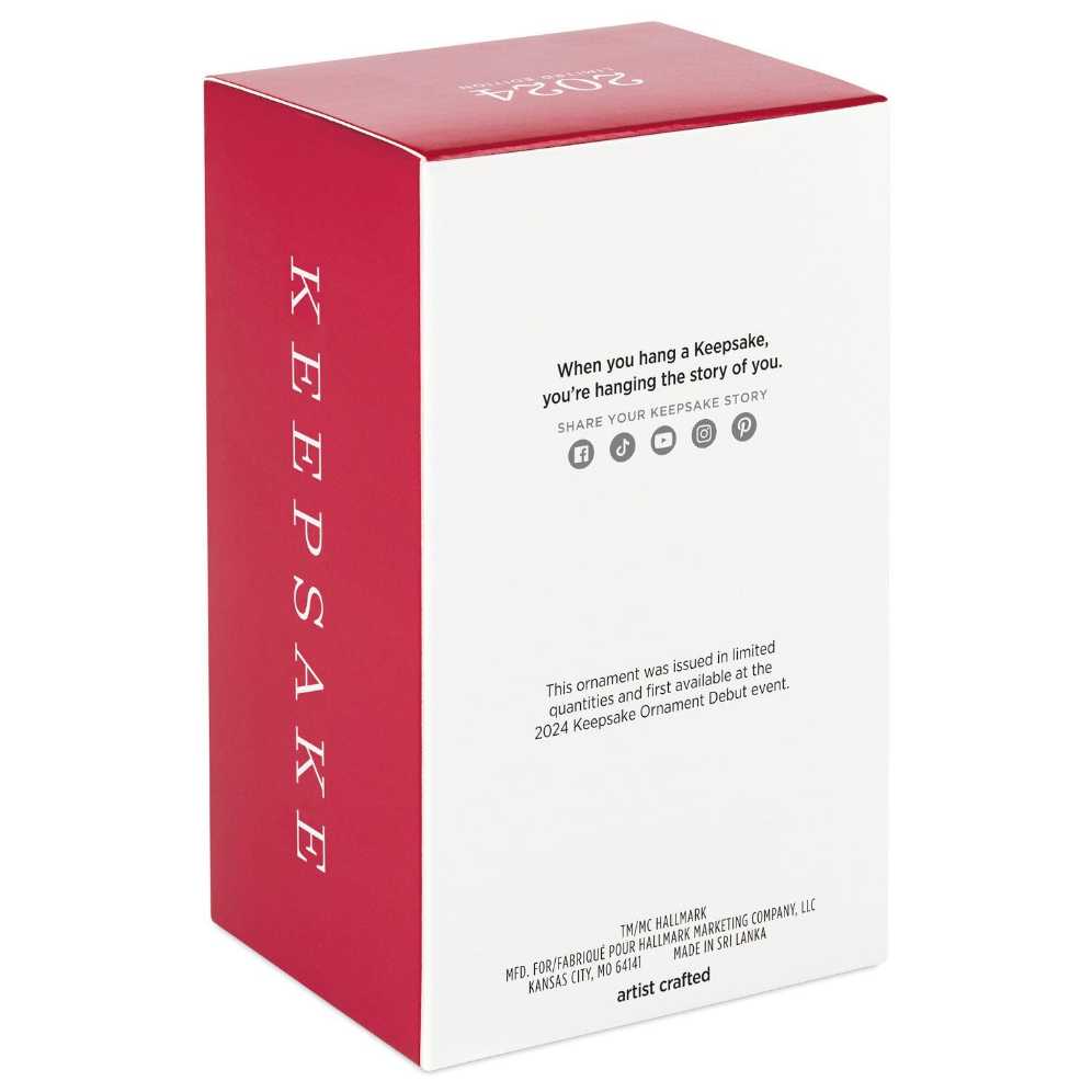 Cad Bane LQ - Star Wars: The Book of Boba Fett (Star Wars The Book Of Boba Fett) ornament collectible [Barcode 661127115956] - Main Image 4