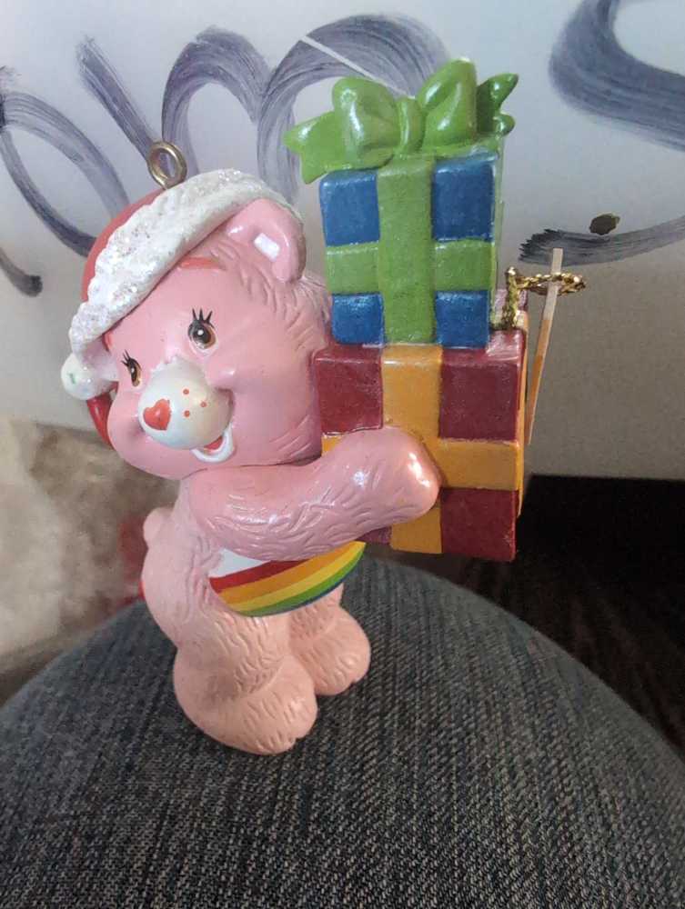 Mistletoe Magic Wreath