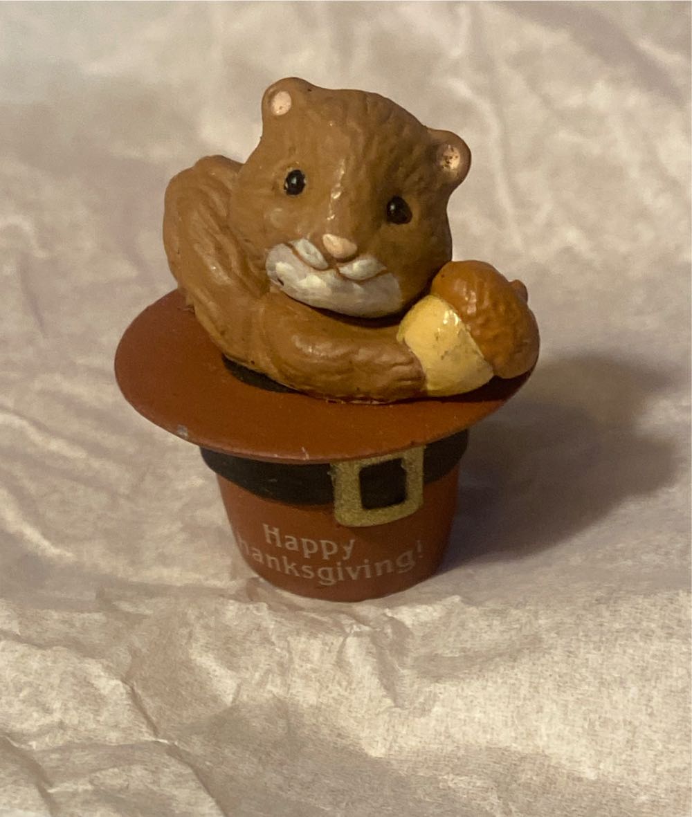 Hallmark Minnie Mouse