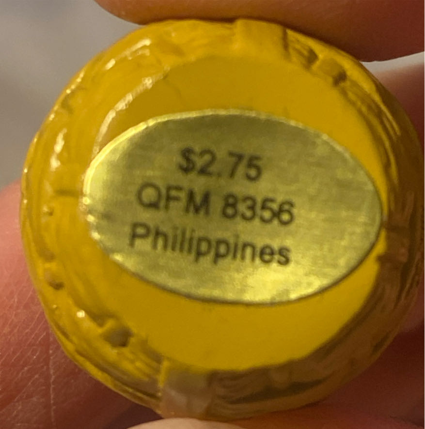 Merry Miniature Basket Of Apples - Merry Miniatures (Apples) ornament collectible - Main Image 3