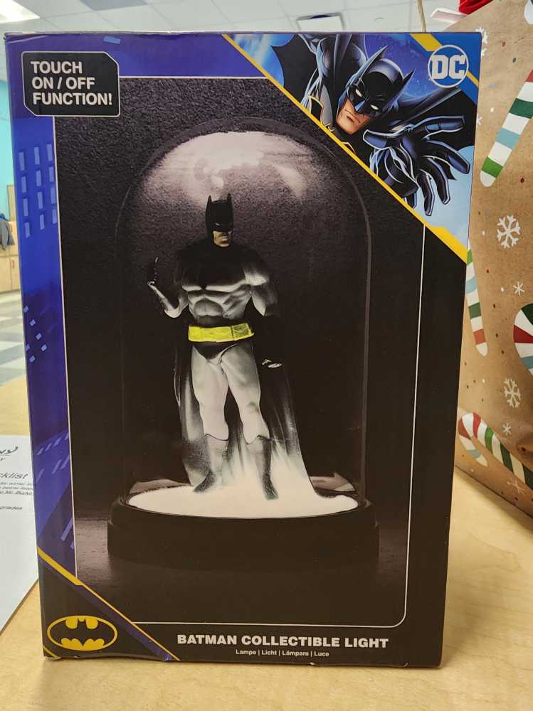 Snowman Globe Ornament