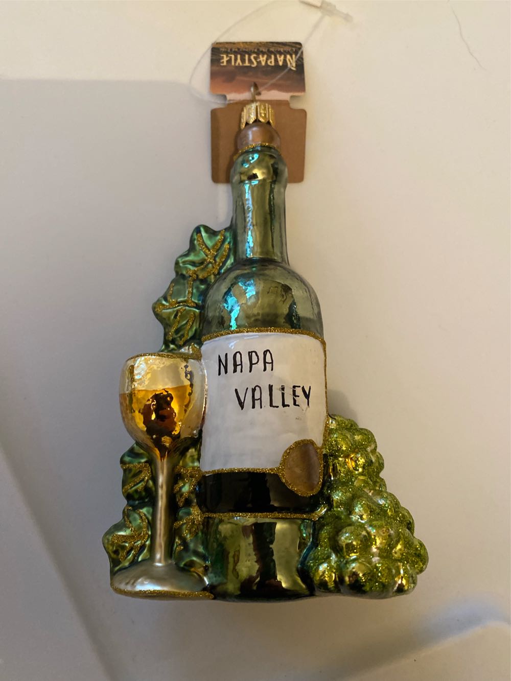 Polar Bear Cub Drinking Coca Cola